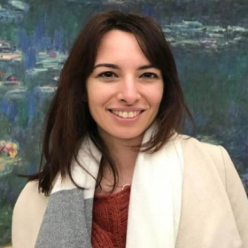 Интервю с Кристина Грозева, психолог в Българското училище в Милано